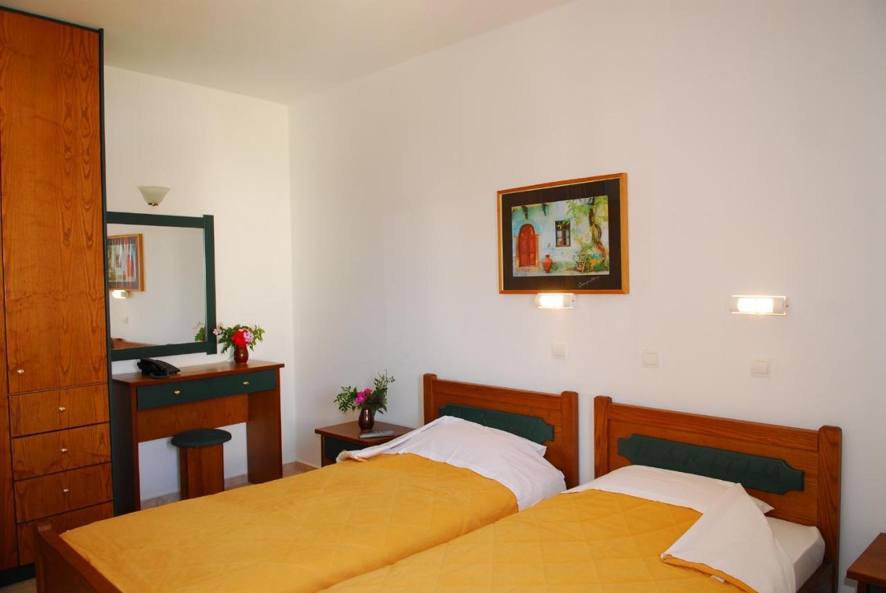 Apollo City Hotel - Maliatim Екстер'єр фото