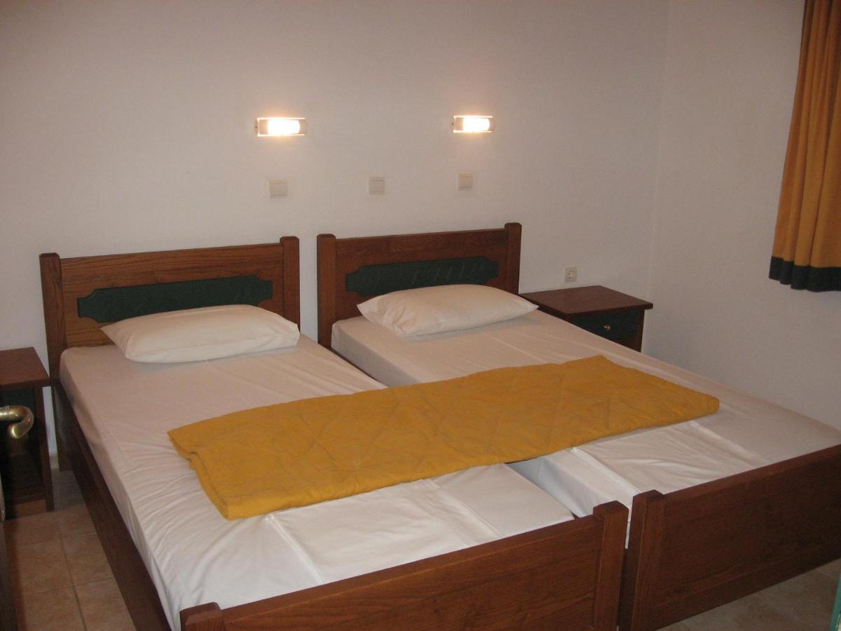 Apollo City Hotel - Maliatim Екстер'єр фото