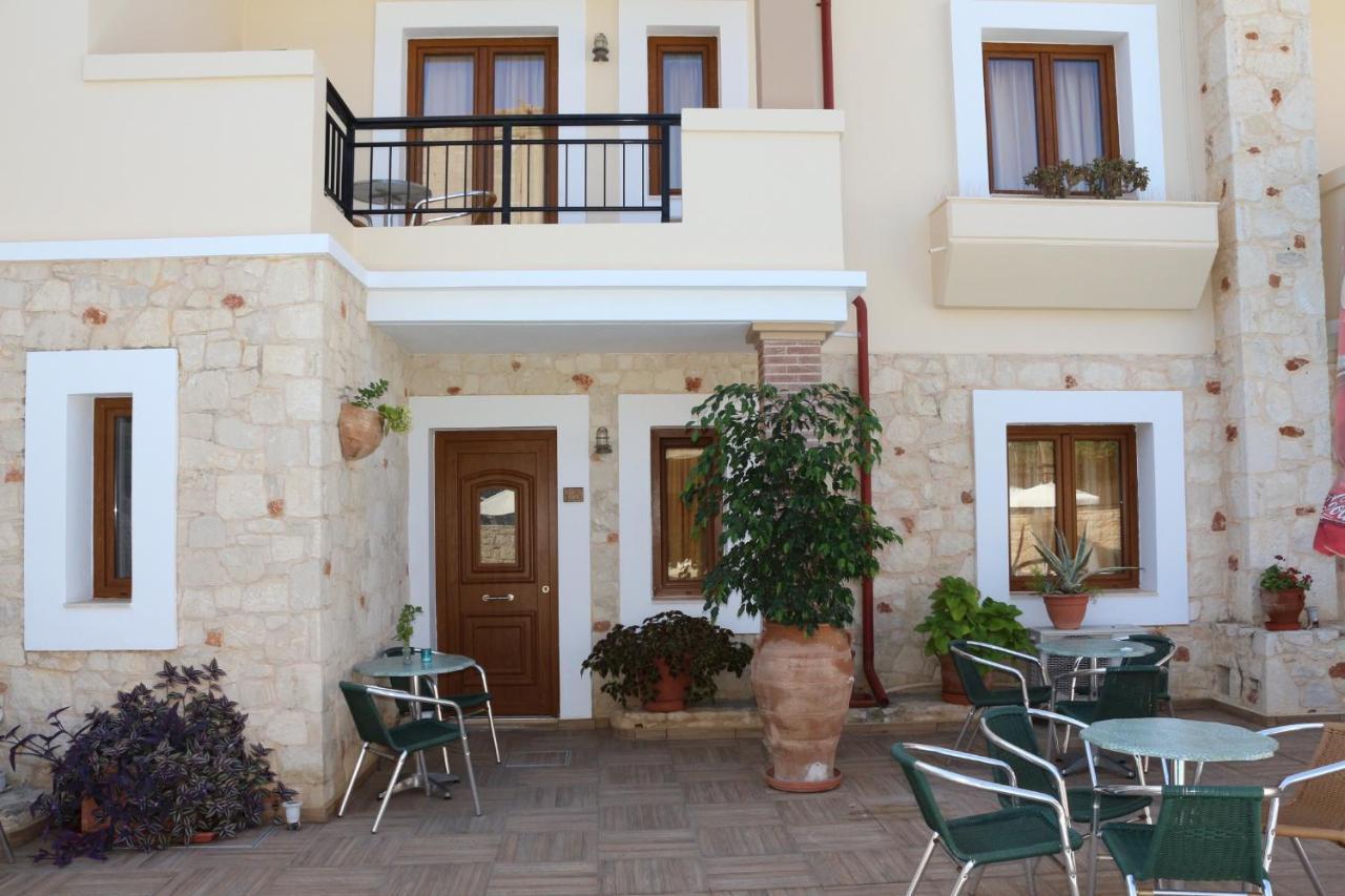 Apollo City Hotel - Maliatim Екстер'єр фото