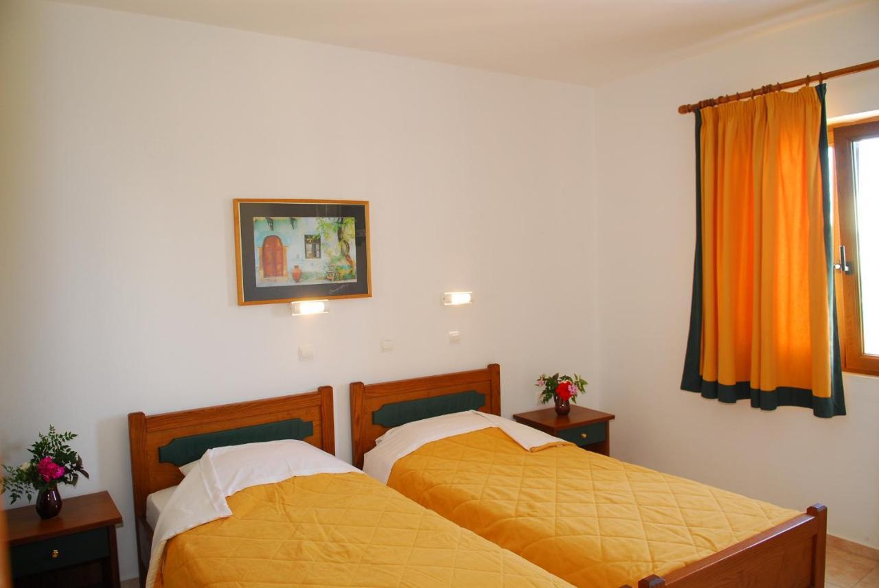 Apollo City Hotel - Maliatim Екстер'єр фото
